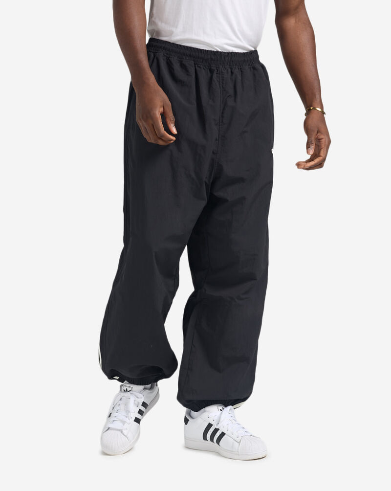 adidas adiSignature Vista Wind Track Tracksuit Bottoms  LD1610 Black 1