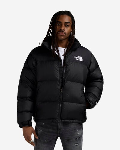 1996 Retro Nuptse Jacket