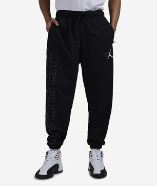Sport Crossover Fleece Pants