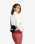 Nike Nike Heritage Small Items Bag BA5871-010 Black 3