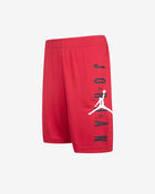 Boys' Jordan Vertical Mesh Shorts