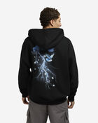 Upscale Striking Diamonds Hoodie MTUS222-00007 Black 2