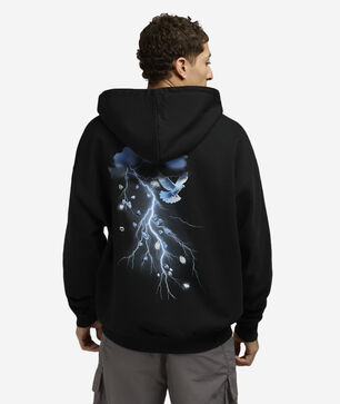 Striking Diamonds Hoodie