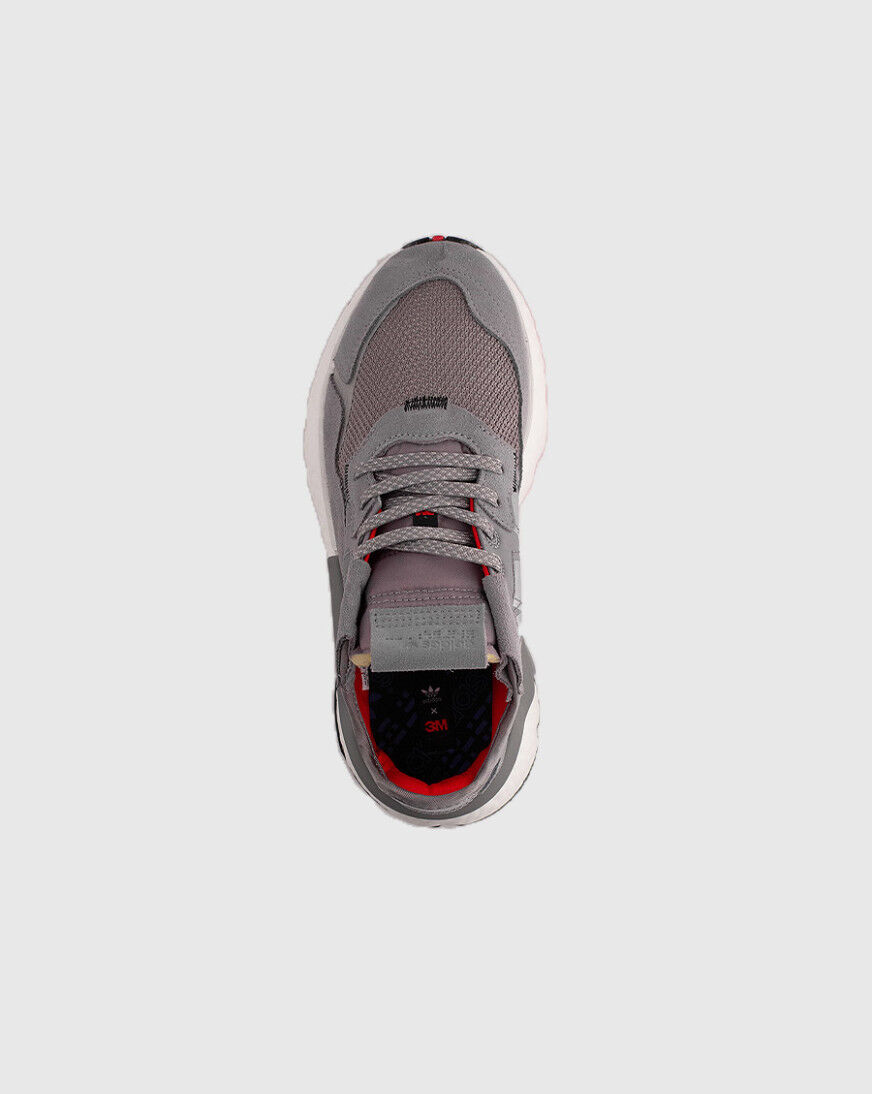 adidas nite jogger grade school
