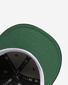 59Fifty Chicago Cubs Metallic Thread Logo Fitted Hat