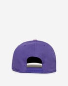 New Era 9Fifty  A-Frame Snapback Hat 71011764 Purple 3