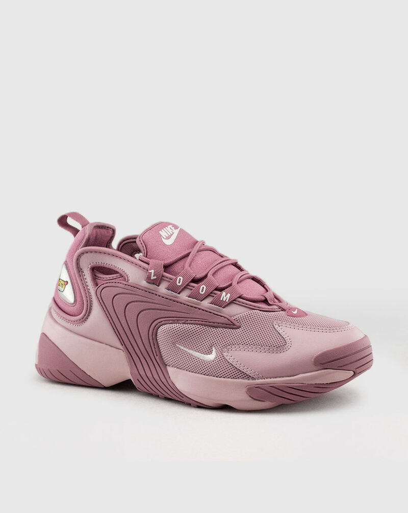 nike zoom 2k rose gold