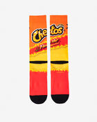 Flamin Hot Cheetos Socks
