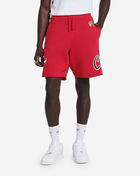 Chicago Bulls Game Day Fleece Shorts