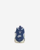 Nike Little Kids' Air Diamond Turf II IR4726-100 White 5
