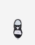 Jordan Toddler Air Jordan 1 Mid DQ8425-002 Black 7