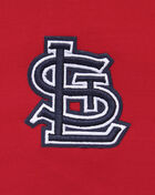 PRO STANDARD St. Louis Cardinals Classic Jersey Legging LSCG35217-RED Red 4