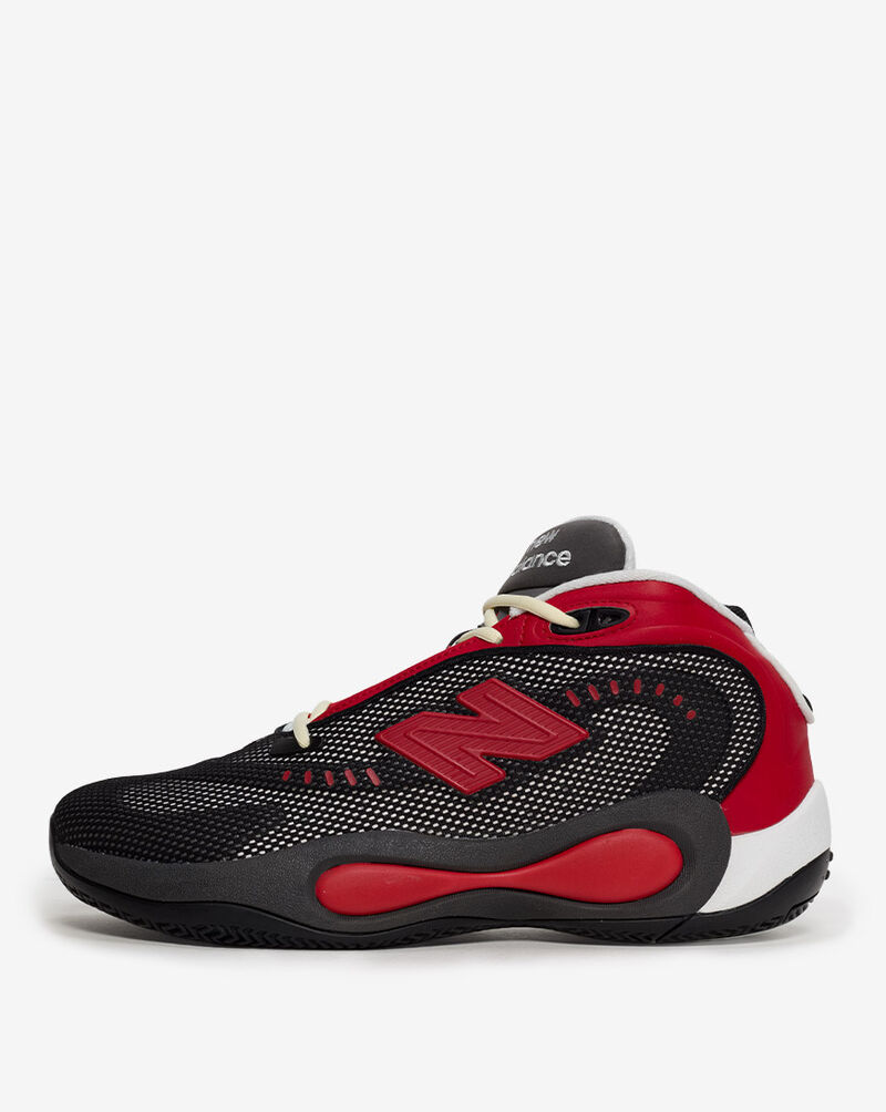 New Balance P400 UFFBB8JD Red 1