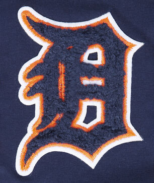 Detroit Tigers Classic Body Con Dress