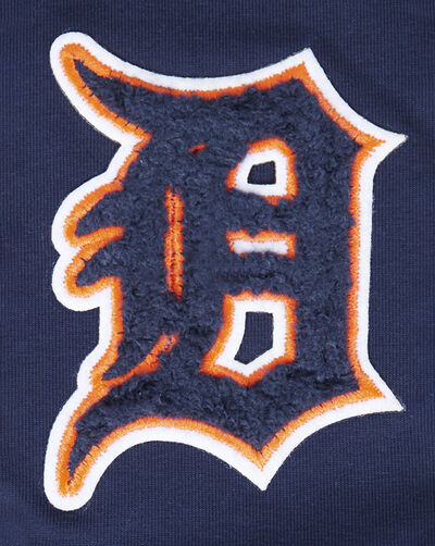 Detroit Tigers Classic Body Con Dress