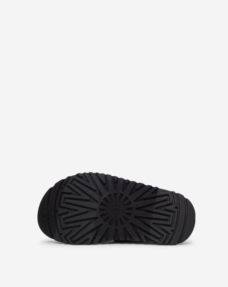 UGG  Pre-School GoldenGlow Slide 1166513BLKP Black 6