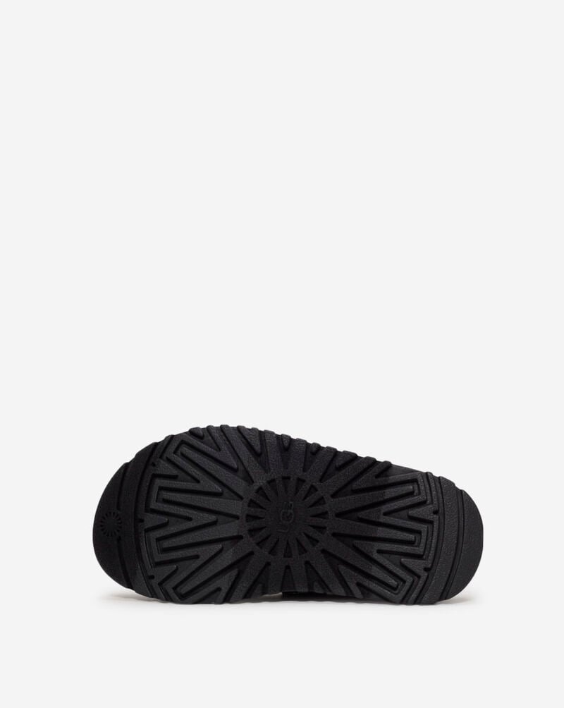 UGG  Pre-School GoldenGlow Slide 1166513BLKP Black 6