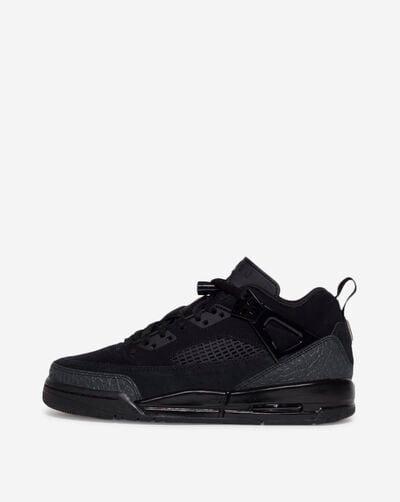 Big Kids' Spizike Low