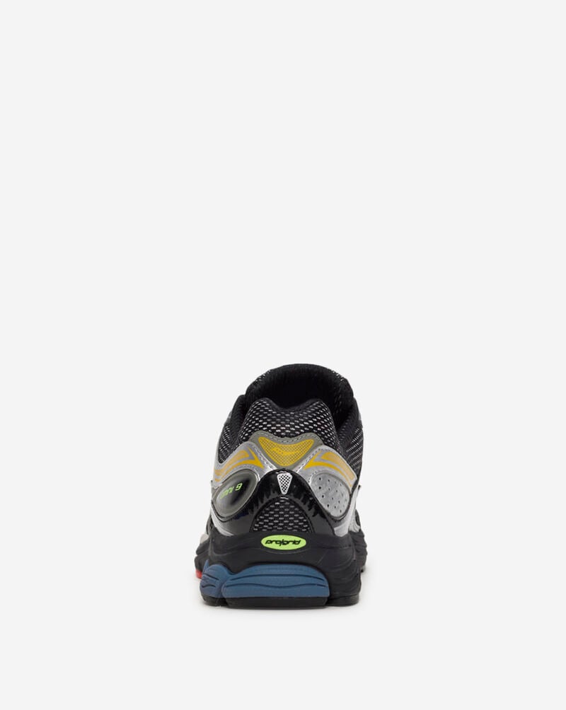 Saucony ProGrid Omni 9 S70739-28 Black 5