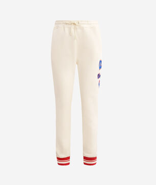 Atlanta Braves Retro Classic Rib Fleece Sweatpant