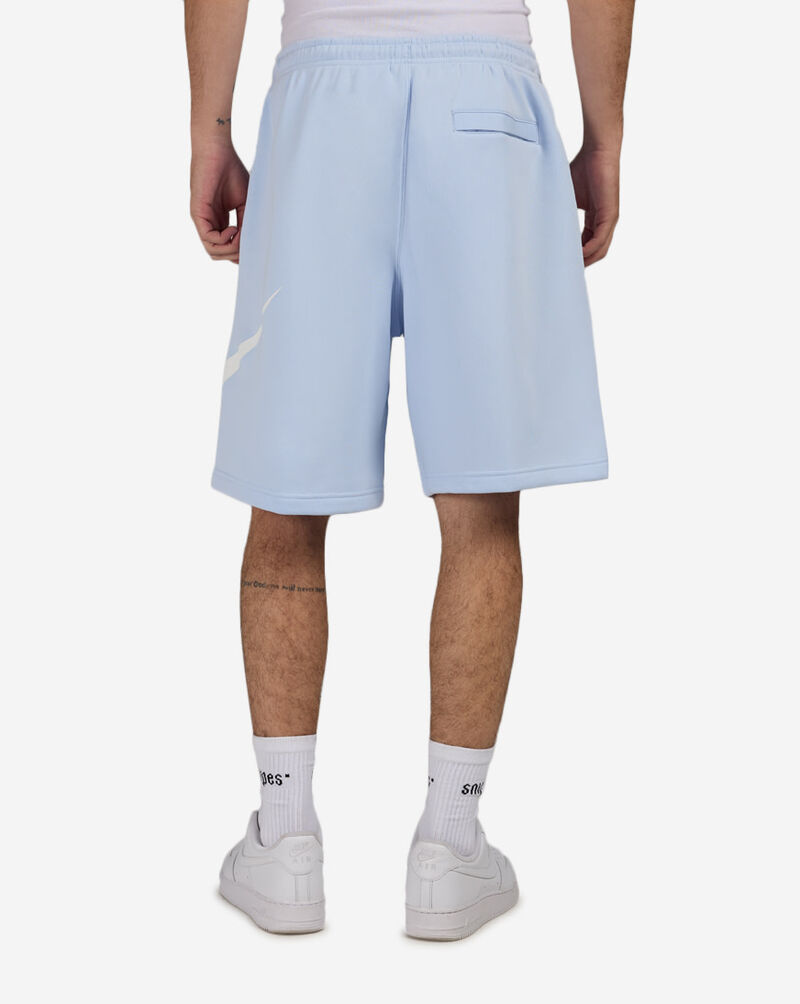 Nike Club Fleece Shorts FN3906-407 Blue 2