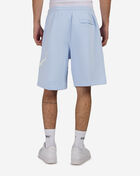 Nike Club Fleece Shorts FN3906-407 Blue 2