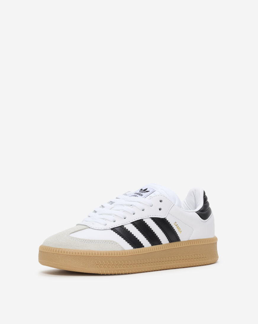 sa♡　adidas SAMBA OG Shop adidas Grade School Samba XLG JH6516 white | SNIPES USA