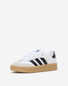 adidas Grade School Samba XLG JH6516 White 2