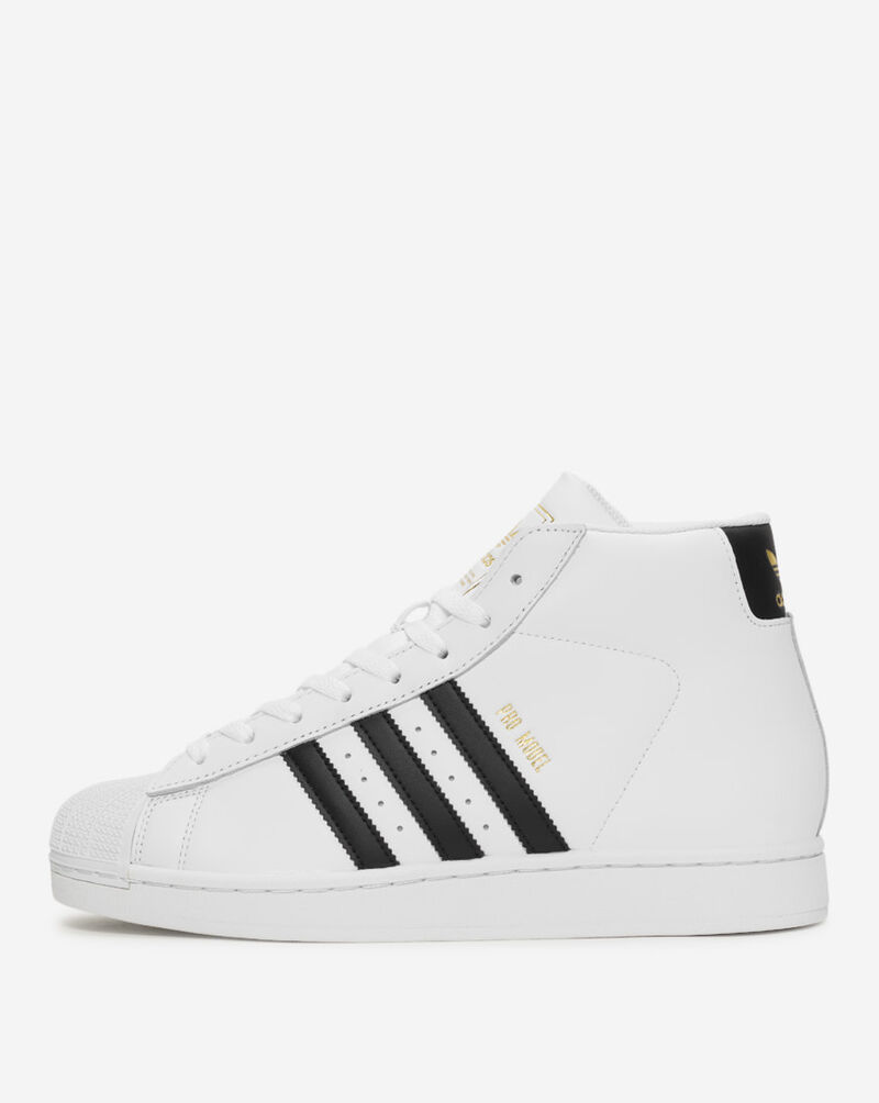 adidas Pro Model HQ2515 White 1