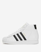 adidas Pro Model HQ2515 White 1