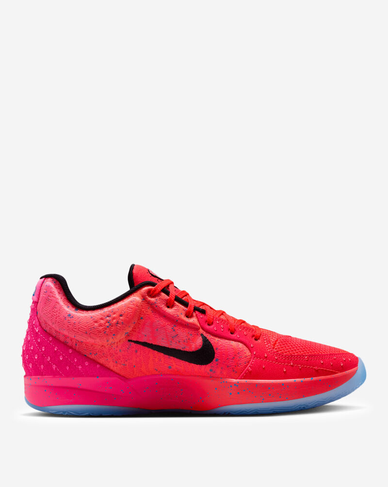 Nike Ja 2 IF0302-600 Red 3