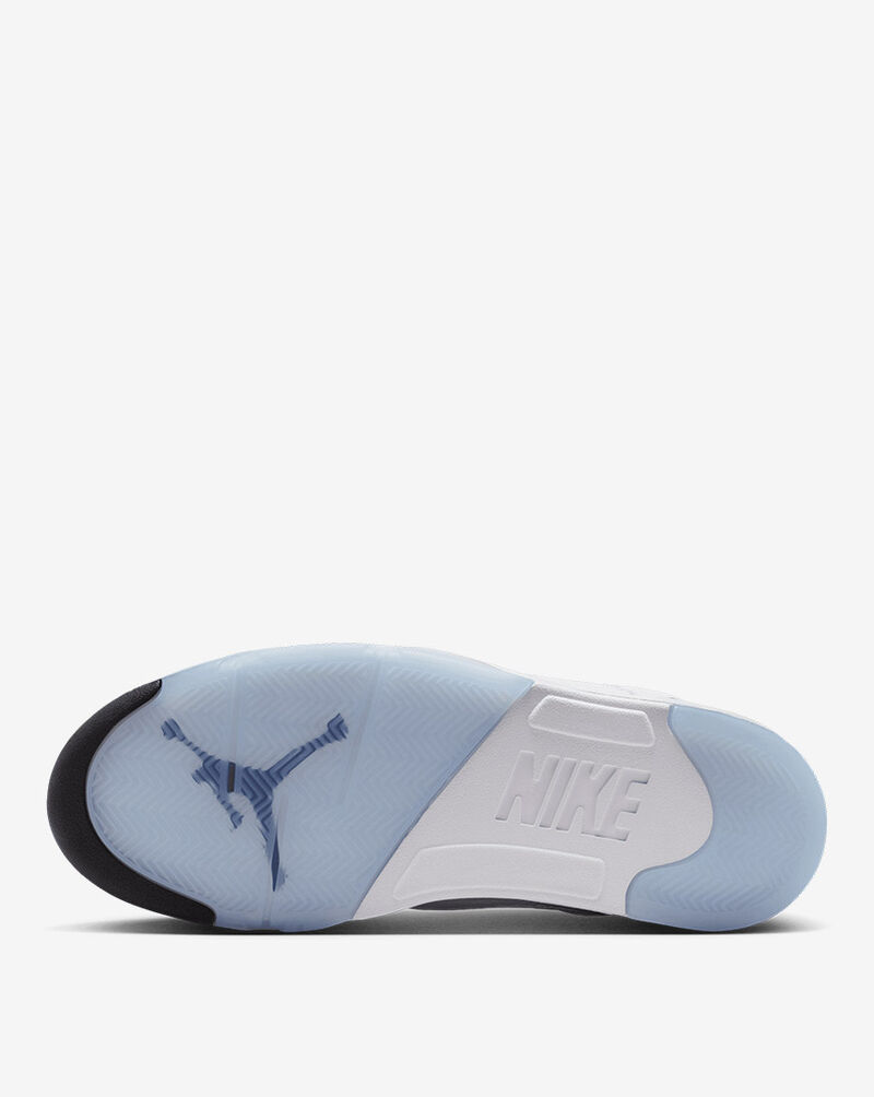 Jordan Air Jordan 5 Retro OG "White Metallic" HQ7978-103 White 6