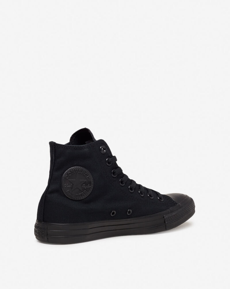 Converse Grade School Chuck Taylor All Star Hi M3310J Black 3