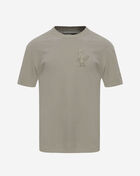 PRO STANDARD St. Louis Cardinals Retro Neutral Drop Shoulder Tee LSC137763-TAU Beige 1
