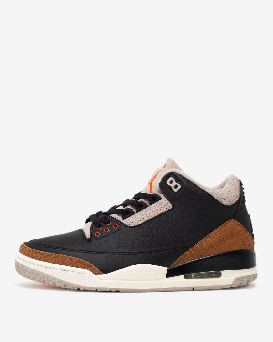jordan 3 shoes