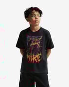 Nike Big Kids' NSW Max90 Goat Tee IU8236-045 Black 1