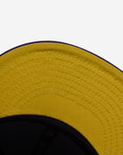 9Fifty Los Angeles Lakers Team Shadow Hat