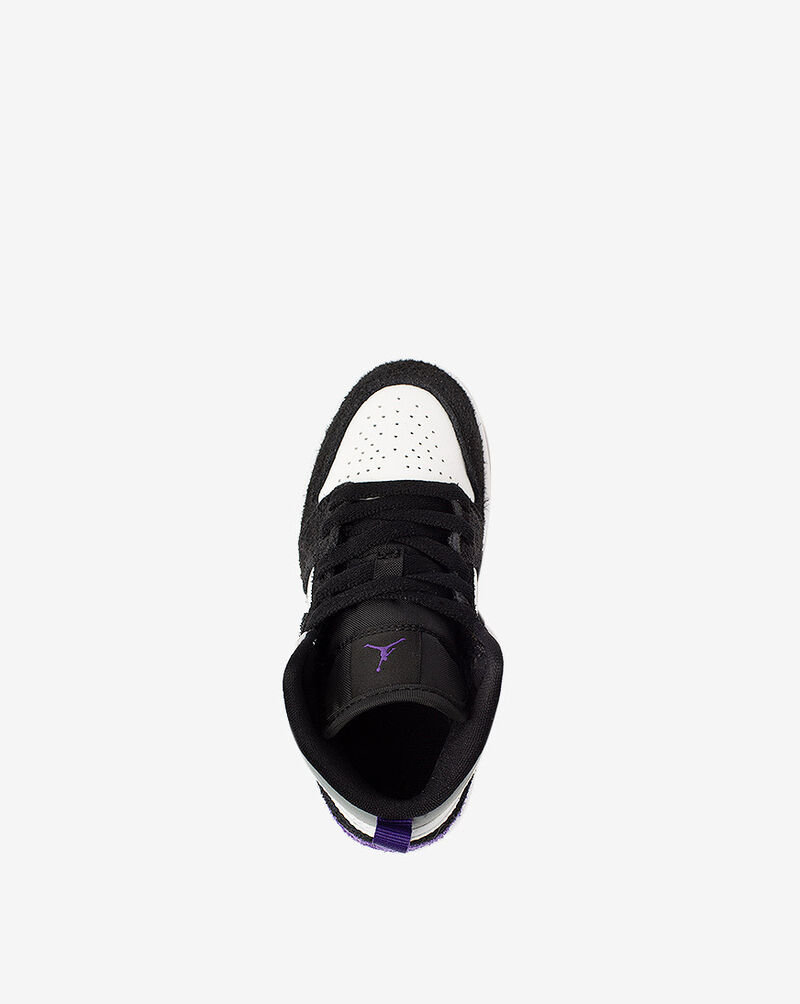 Jordan Pre-School Air Jordan 1 SE BQ6932-105 Multi 5