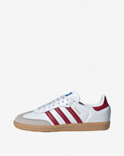 Grade School Samba OG