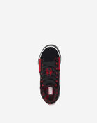 Pre-School Spiderman High Top Sneakers