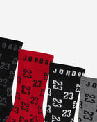 Monogram Essential 6Pk Crew (L)