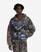 First Row Real Tree Camo Hoodie Jacket  FRJ2100S-CAM Camo 1
