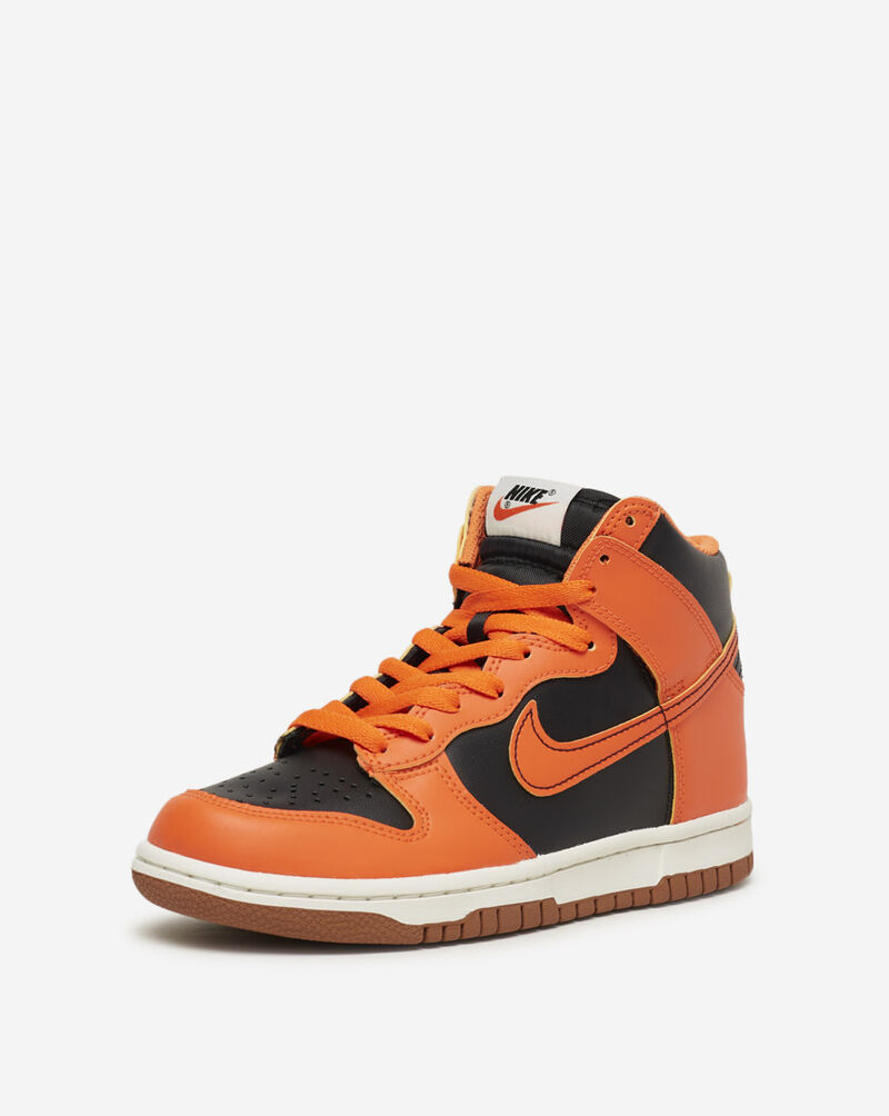 Shop Nike Grade School Dunk High DB2179004 black SNIPES USA