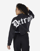 Detroit Denim Jacket