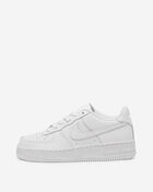 Nike Big Kids' Air Force 1 Low LE DH2920-111 Grey 1