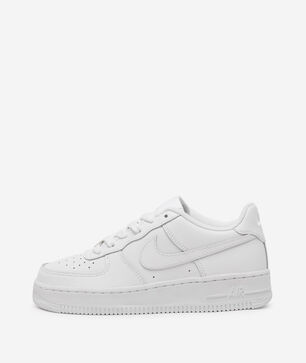 Big Kids' Air Force 1 Low LE