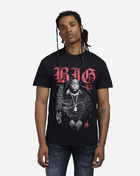 Graphic Tees Biggie Calling Tee  BSL141155 Black 1