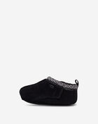 UGG Crib Tasman Slippers 1130359IBLK Black 1