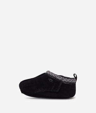 Crib Tasman Slippers