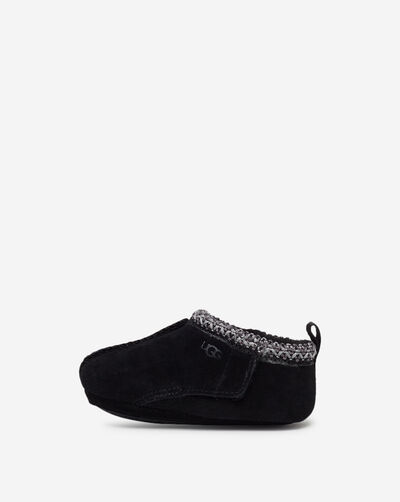 Crib Tasman Slippers